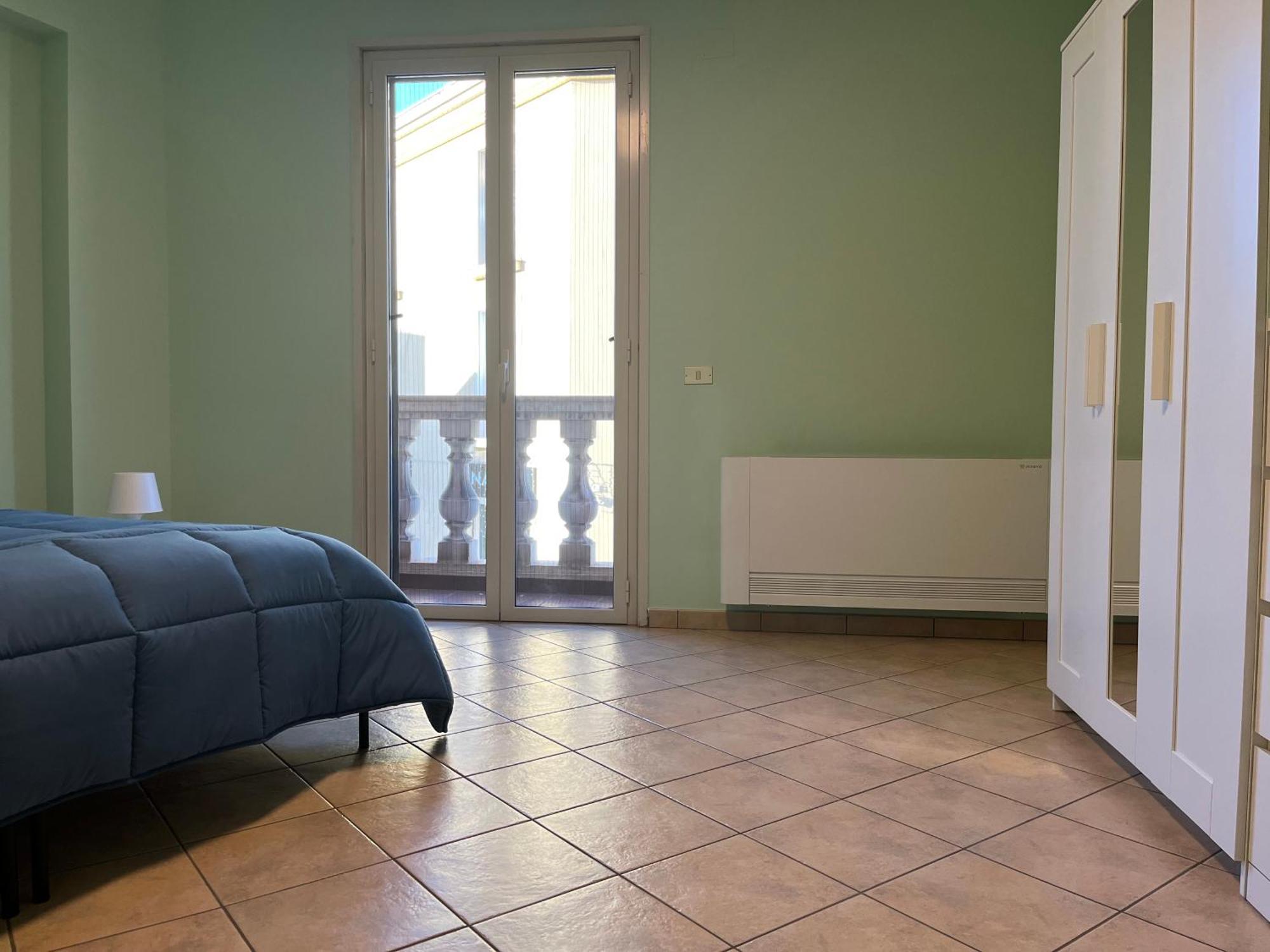 Casa Vacanza Donna Laura Barcellona-Pozzo di Gotto Zewnętrze zdjęcie